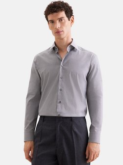Herren Business Hemd - Regular Fit