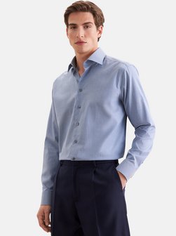 Herren Business Hemd - Regular Fit