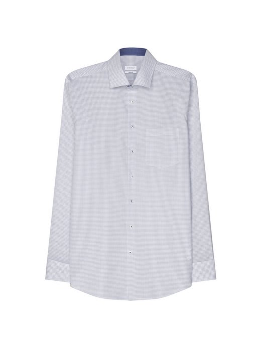 Herren Business Hemd - Regular fit Fit