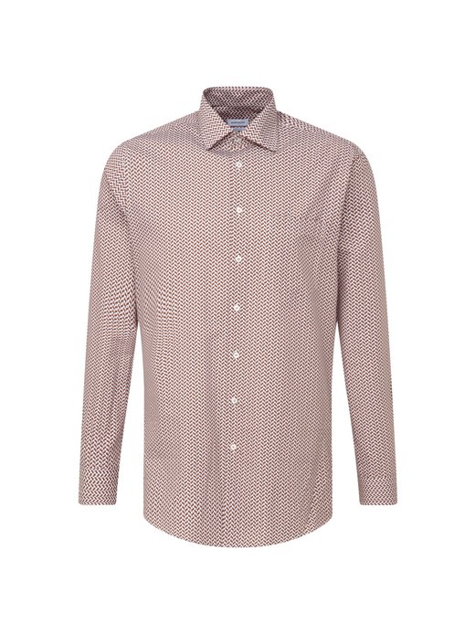 Herren Business Hemd - Regular fit Fit
