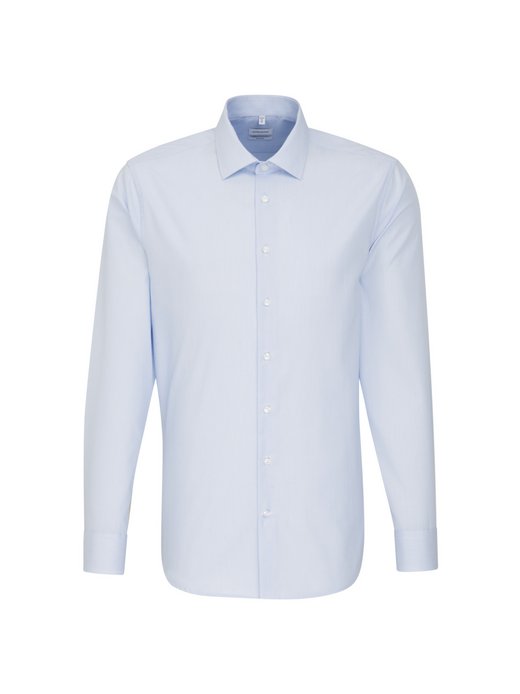 Herren Business Hemd - Shaped Fit