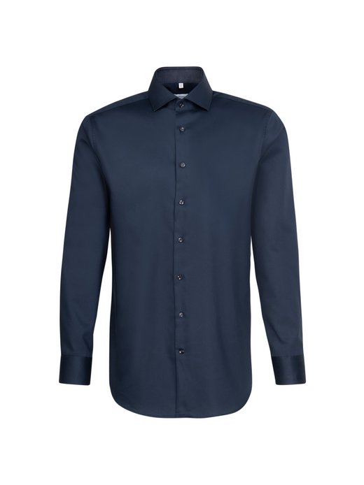 Herren Business Hemd - Shaped Fit