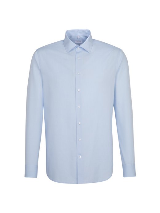 Herren Business Hemd - Shaped Fit