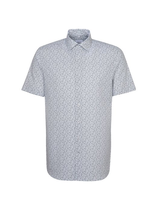 Herren Business Hemd - Shaped Fit