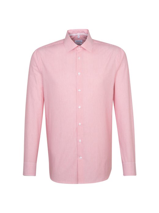 Herren Business Hemd - Shaped Fit
