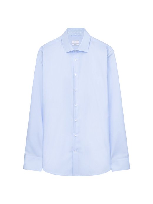 Herren Business Hemd - Shaped Fit