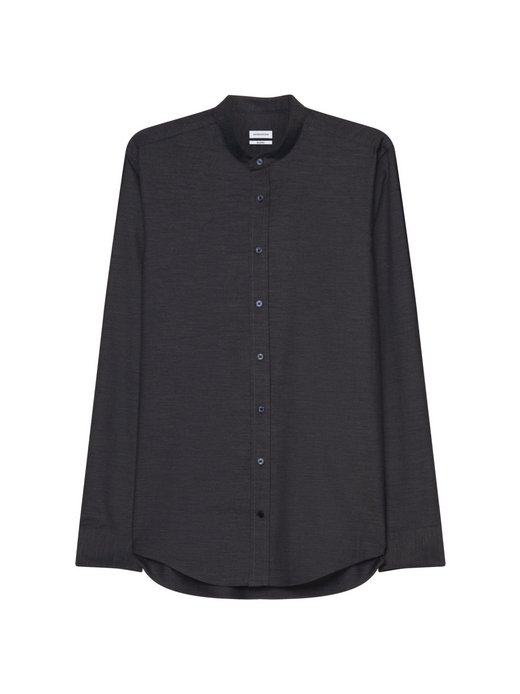 Herren Business Hemd - Shaped Fit