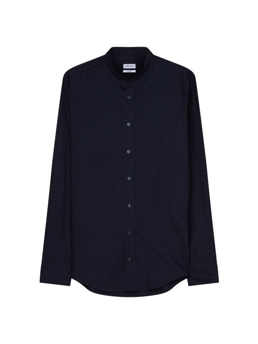 Herren Business Hemd - Shaped Fit