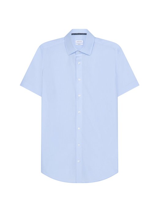 Herren Business Hemd - Shaped Fit
