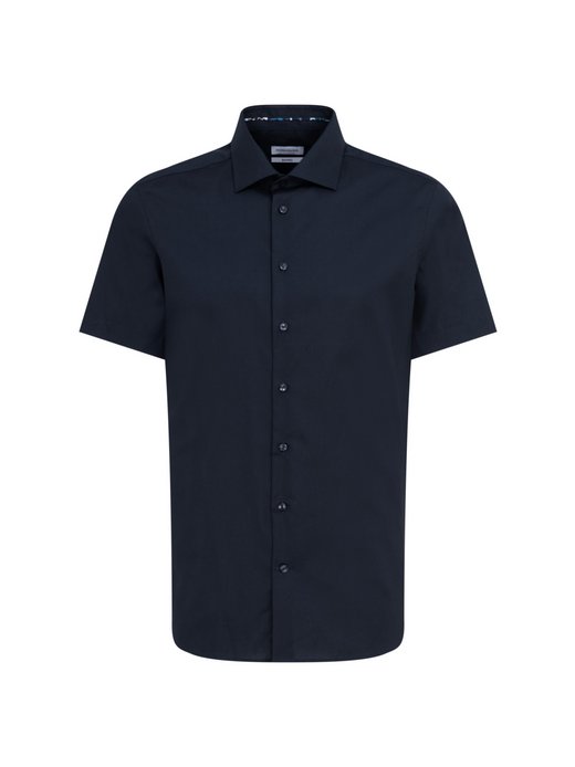 Herren Business Hemd - Shaped Fit