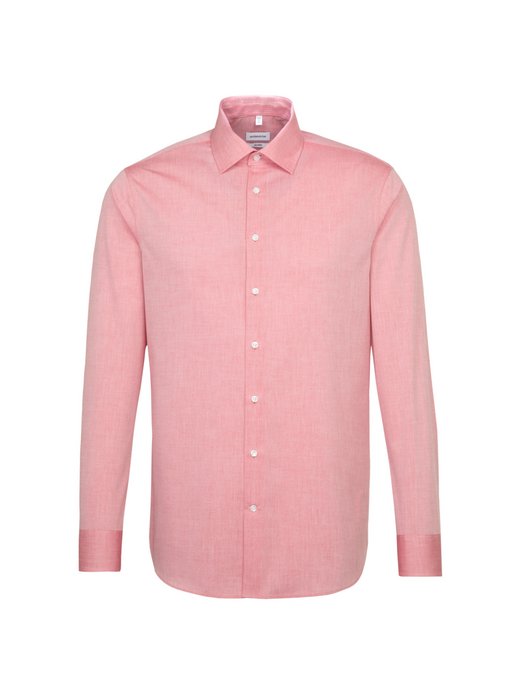 Herren Business Hemd - Shaped Fit