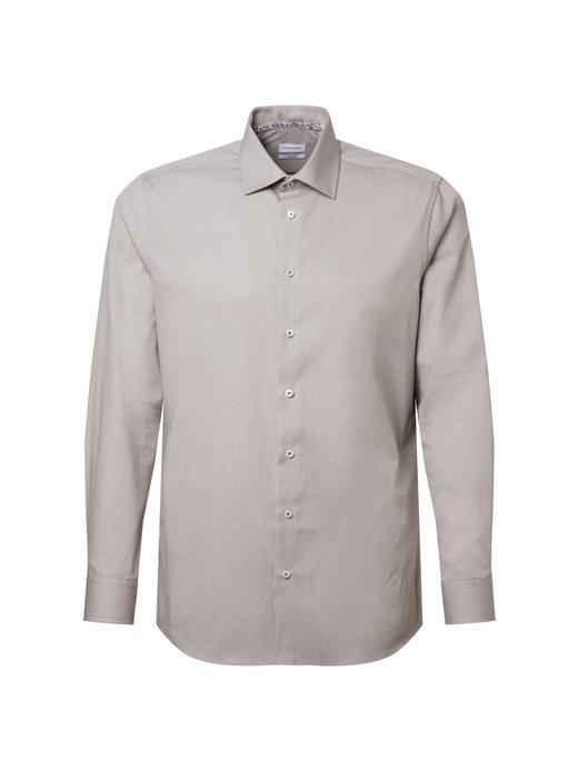 Herren Business Hemd - Shaped Fit