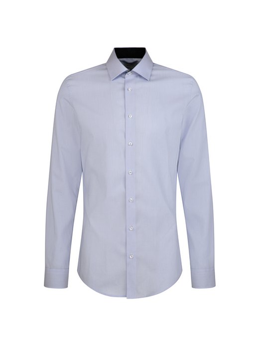 Herren Business Hemd - Shaped Fit