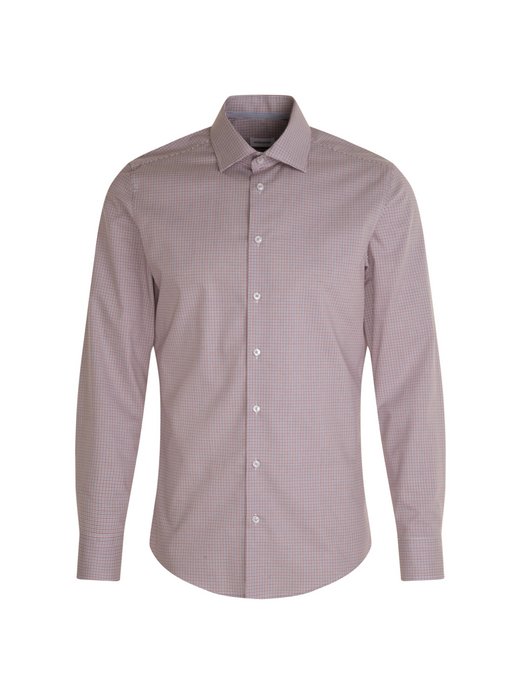 Herren Business Hemd - Shaped Fit