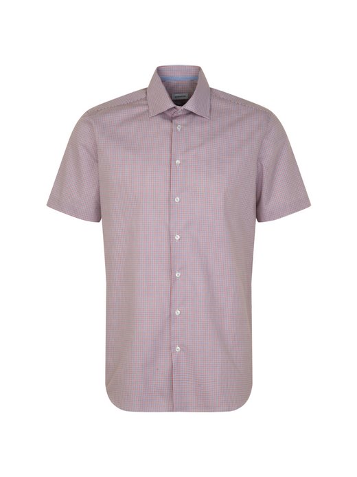 Herren Business Hemd - Shaped Fit