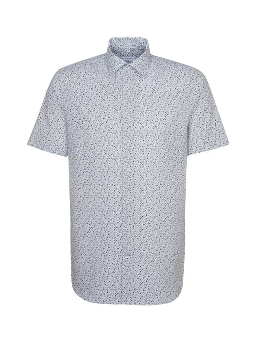 Herren Business Hemd - Shaped Fit