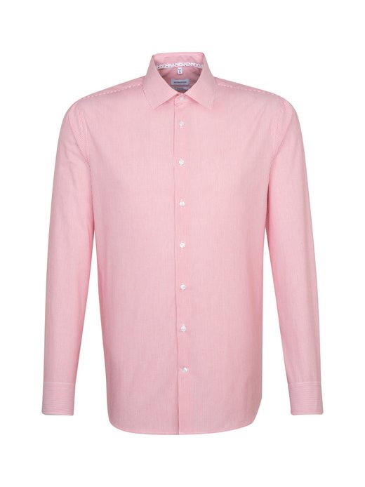 Herren Business Hemd - Shaped Fit