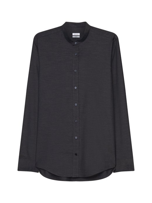 Herren Business Hemd - Shaped Fit