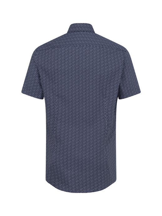 Herren Business Hemd - Shaped Fit