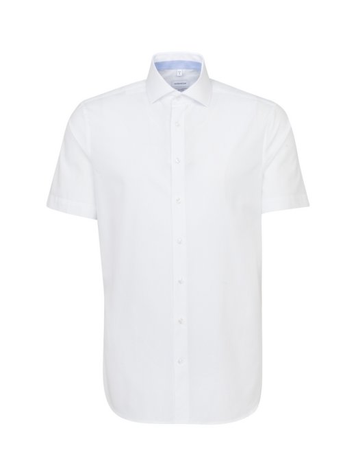 Herren Business Hemd - Shaped Fit
