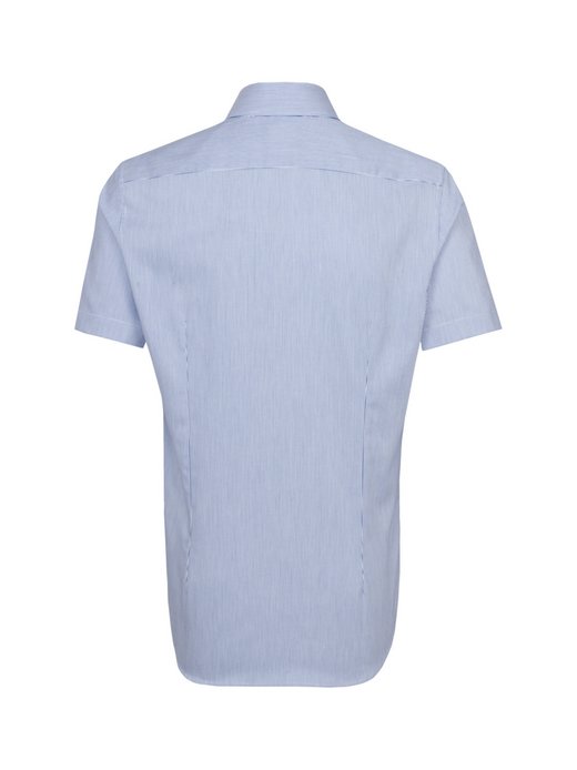 Herren Business Hemd - Shaped Fit