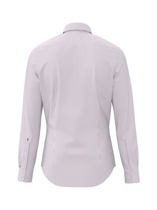 Herren Business Hemd - Shaped Fit