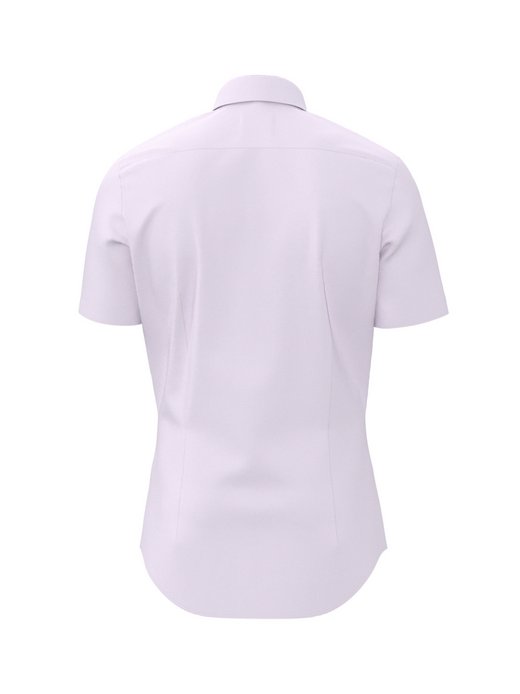 Herren Business Hemd - Shaped Fit