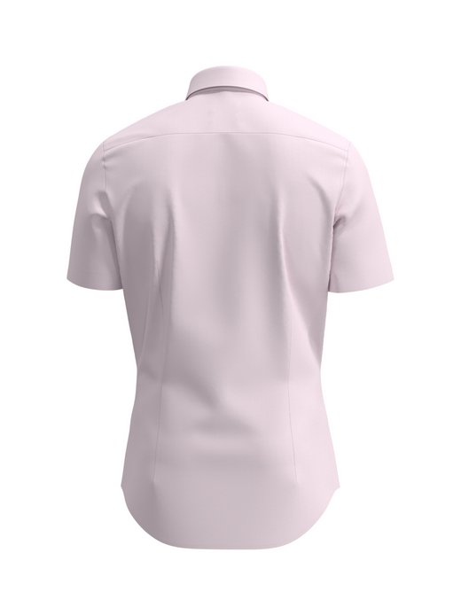 Herren Business Hemd - Shaped Fit