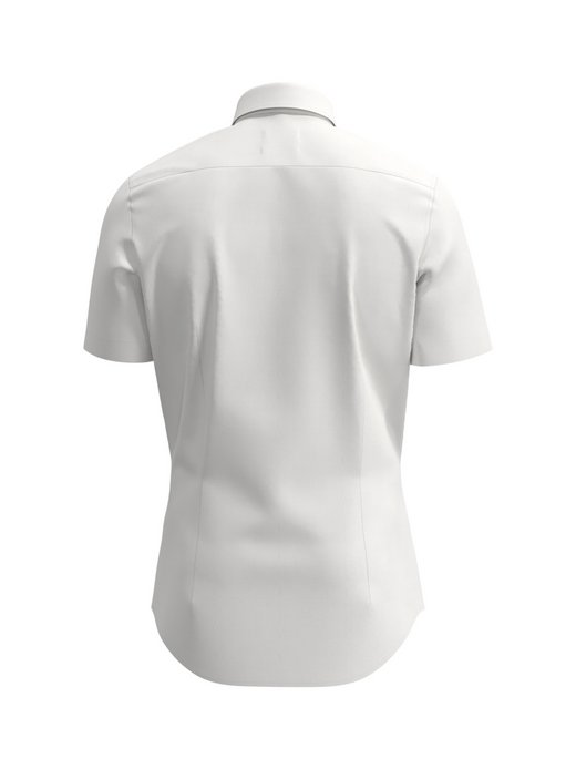 Herren Business Hemd - Shaped Fit