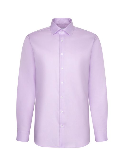 Herren Business Hemd - Shaped Fit