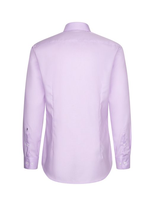 Herren Business Hemd - Shaped Fit