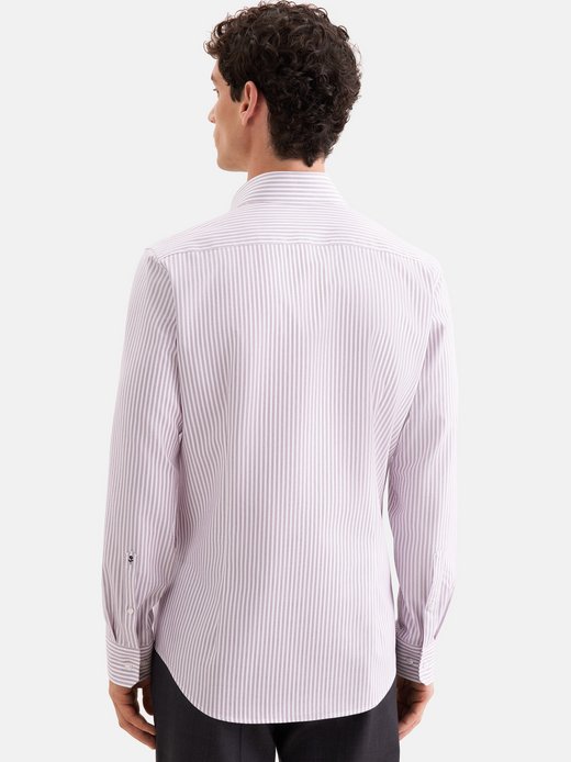 Herren Business Hemd - Shaped Fit