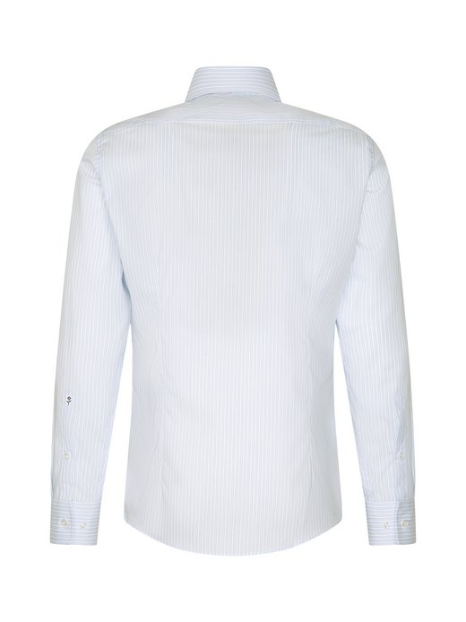 Herren Business Hemd - Shaped Fit
