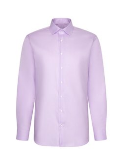 Herren Business Hemd - Shaped Fit