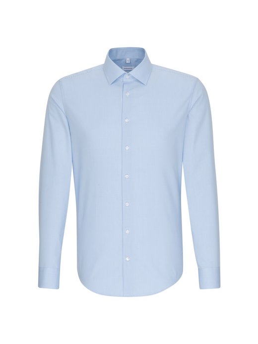 Herren Business Hemd - Slim Fit