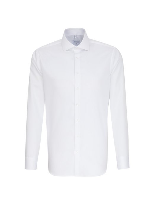Herren Business Hemd - Slim Fit