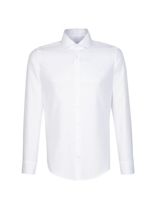 Herren Business Hemd - Slim Fit