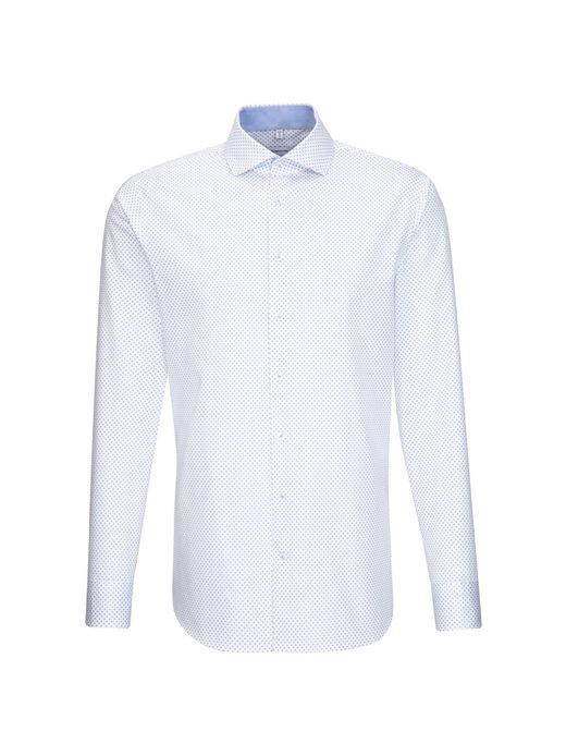 Herren Business Hemd - Slim Fit