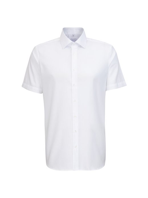 Herren Business Hemd - Slim Fit