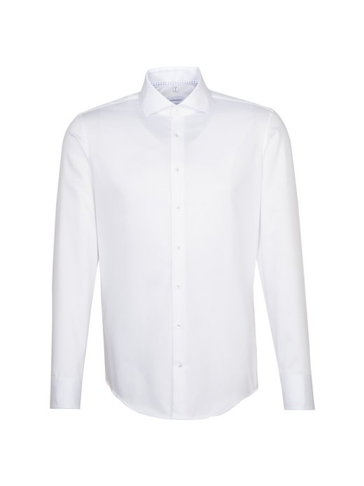 Herren Business Hemd - Slim Fit