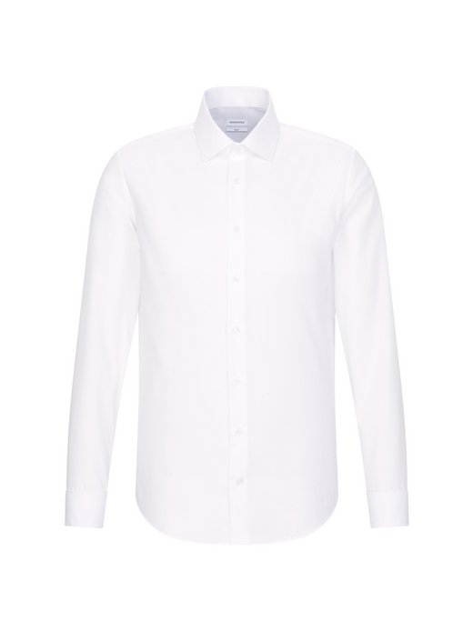 Herren Business Hemd - Slim Fit