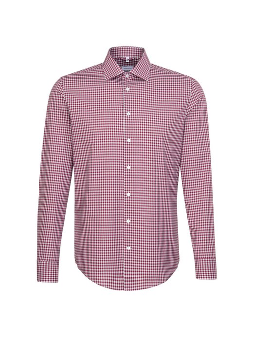 Herren Business Hemd - Slim Fit