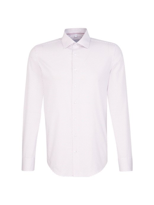 Herren Business Hemd - Slim Fit