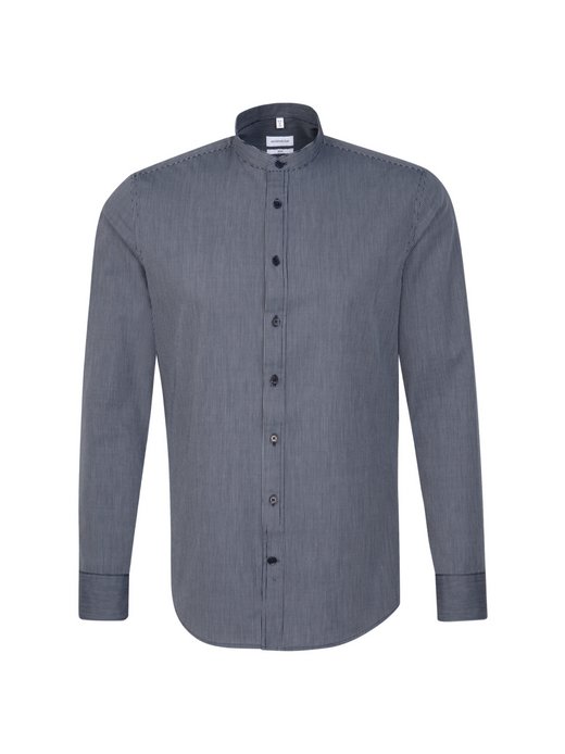 Herren Business Hemd - Slim Fit