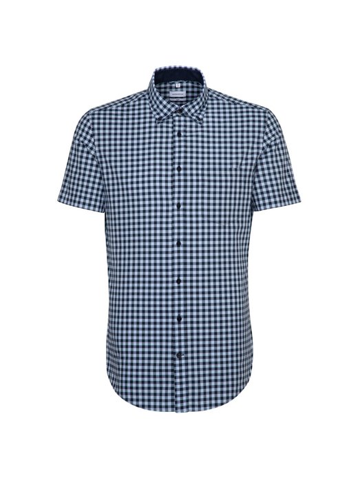 Herren Business Hemd - Slim Fit