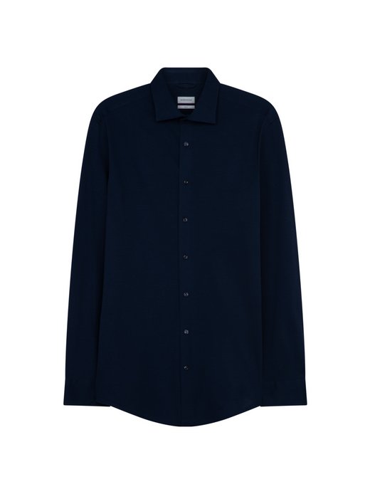Herren Business Hemd - Slim Fit