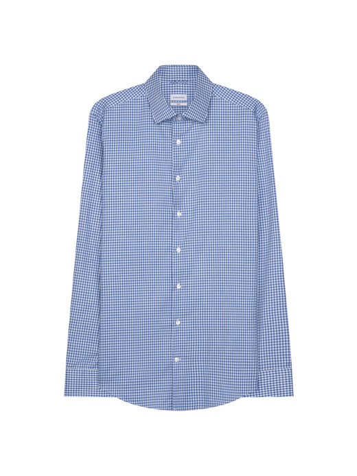 Herren Business Hemd - Slim Fit