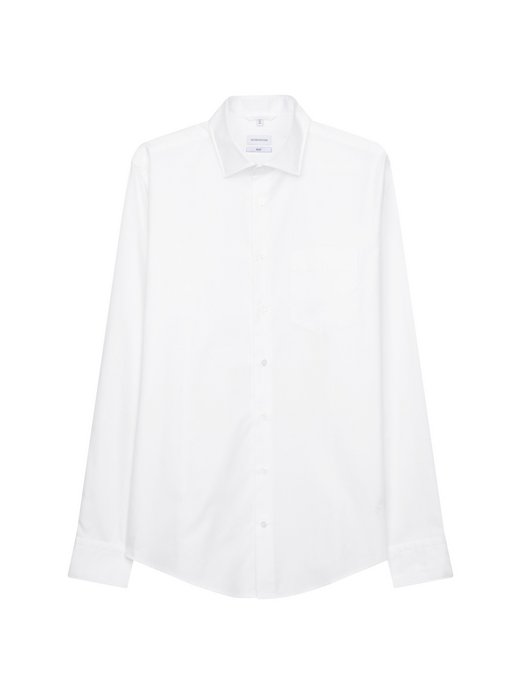 Herren Business Hemd - Slim Fit