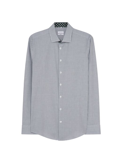 Herren Business Hemd - Slim Fit