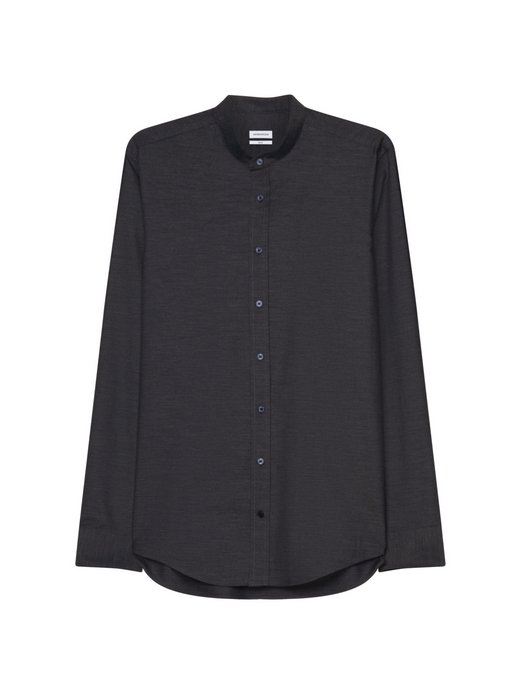 Herren Business Hemd - Slim Fit